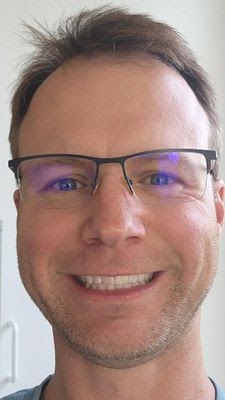 Photo of David Creason